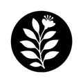 Floral Crest