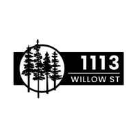 Lodge Address