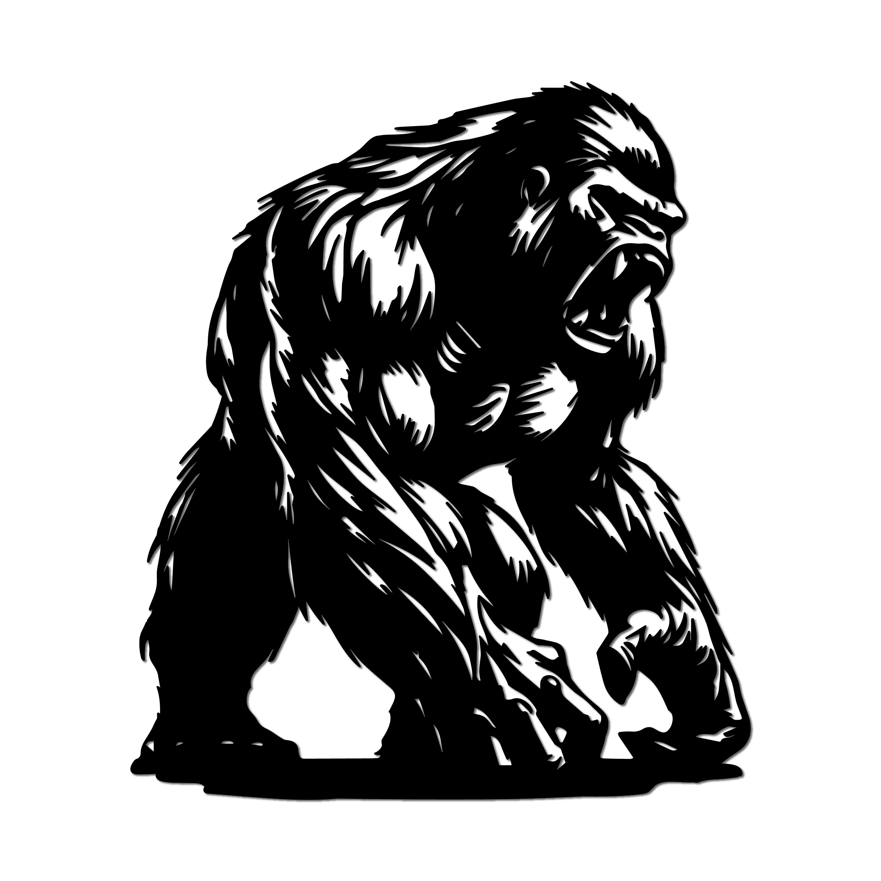 Ironback
