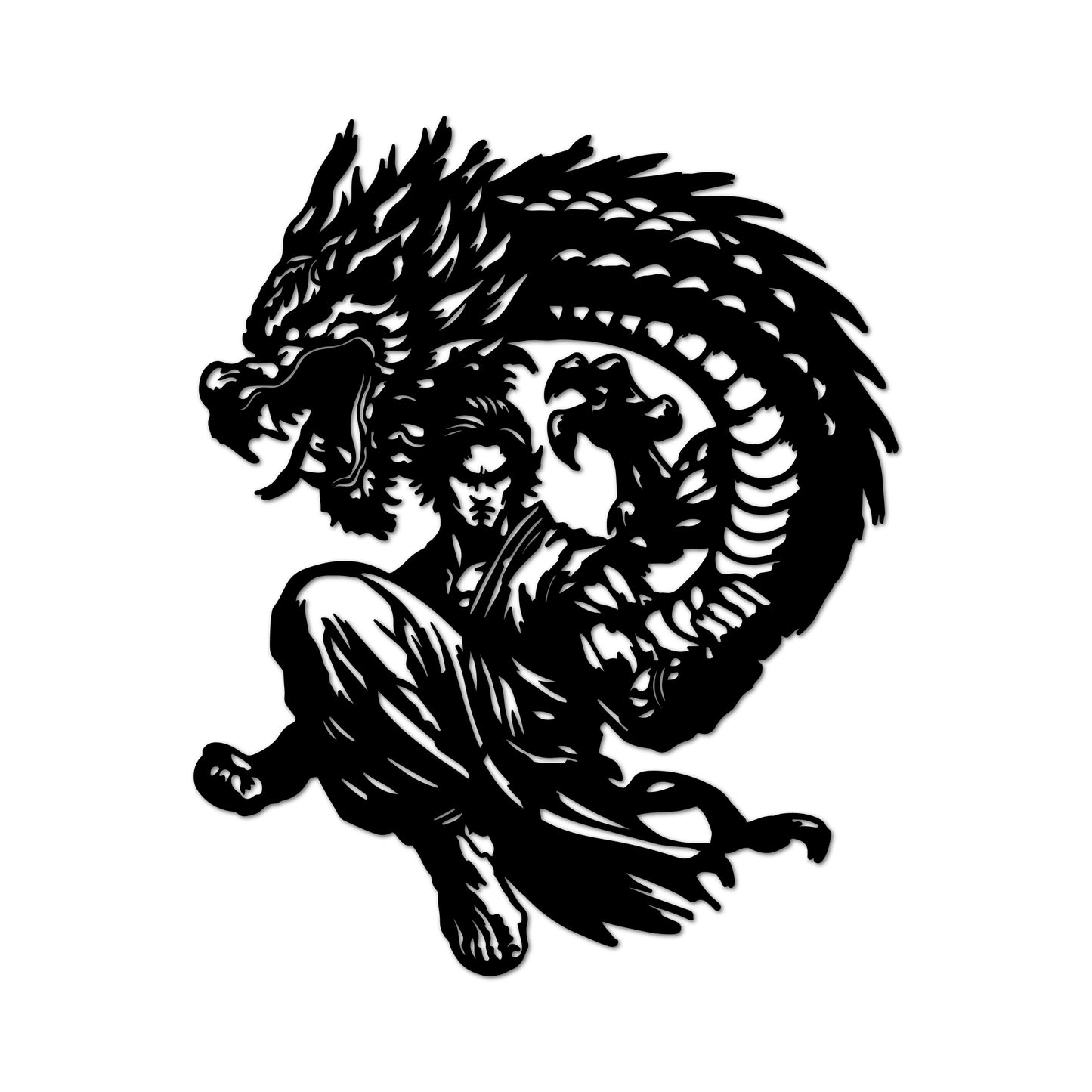 Karate Tatsu