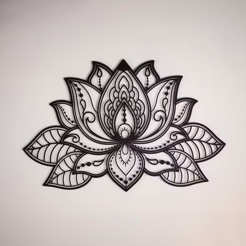 Lotus Flower