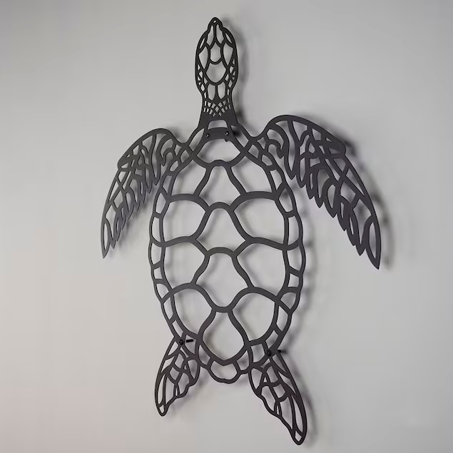 Geometric Turtle