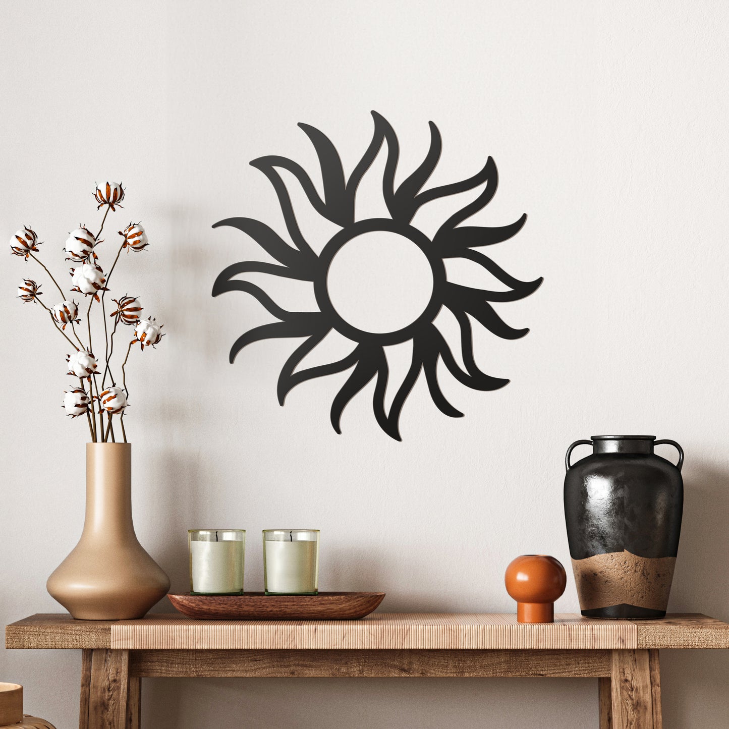 Sunflare
