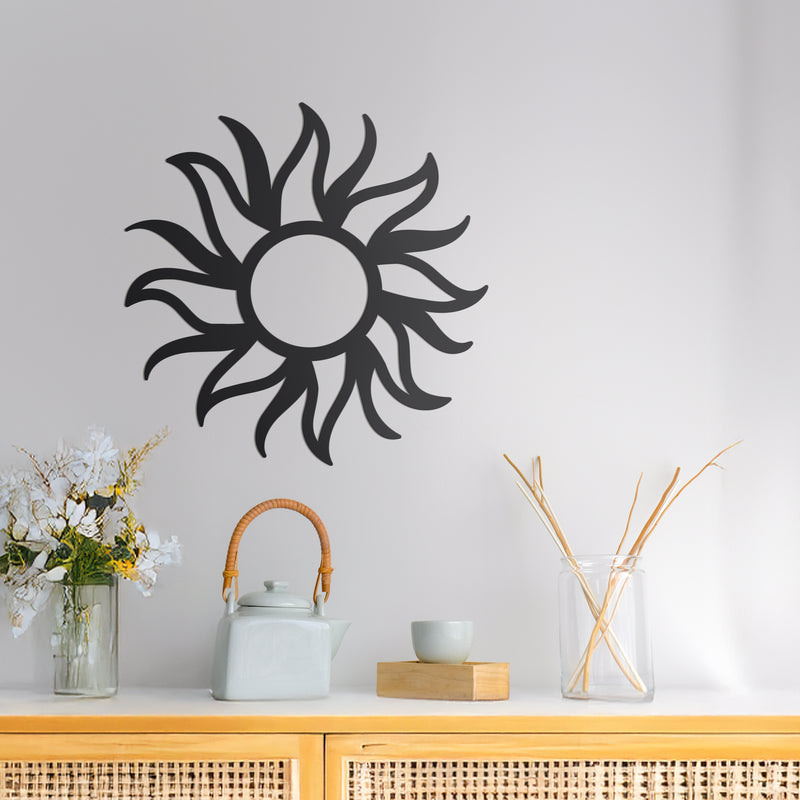 Sunflare