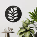 Floral Crest
