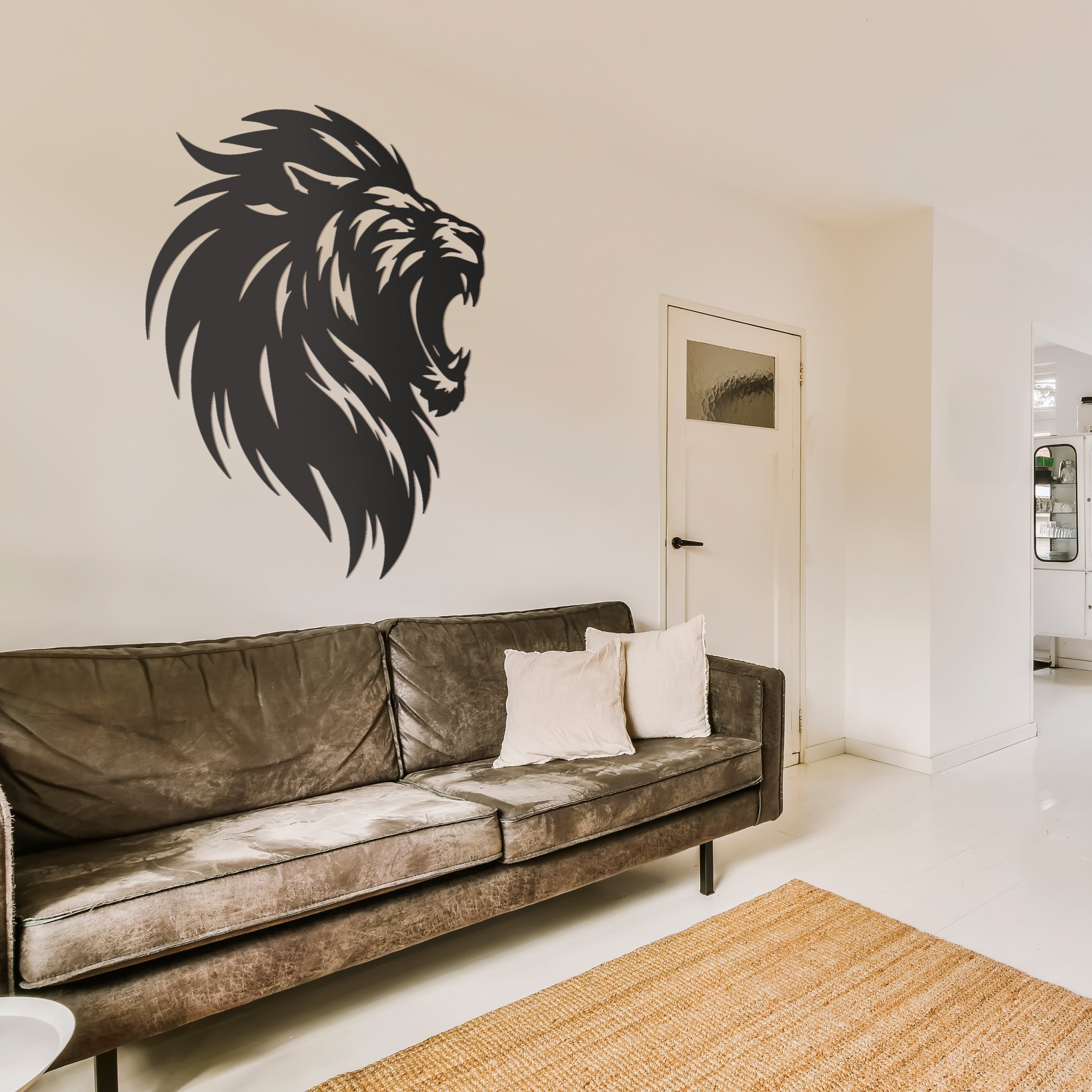 Lionheart