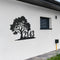 Oak Address