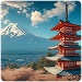 Detalle Cuadro Japones