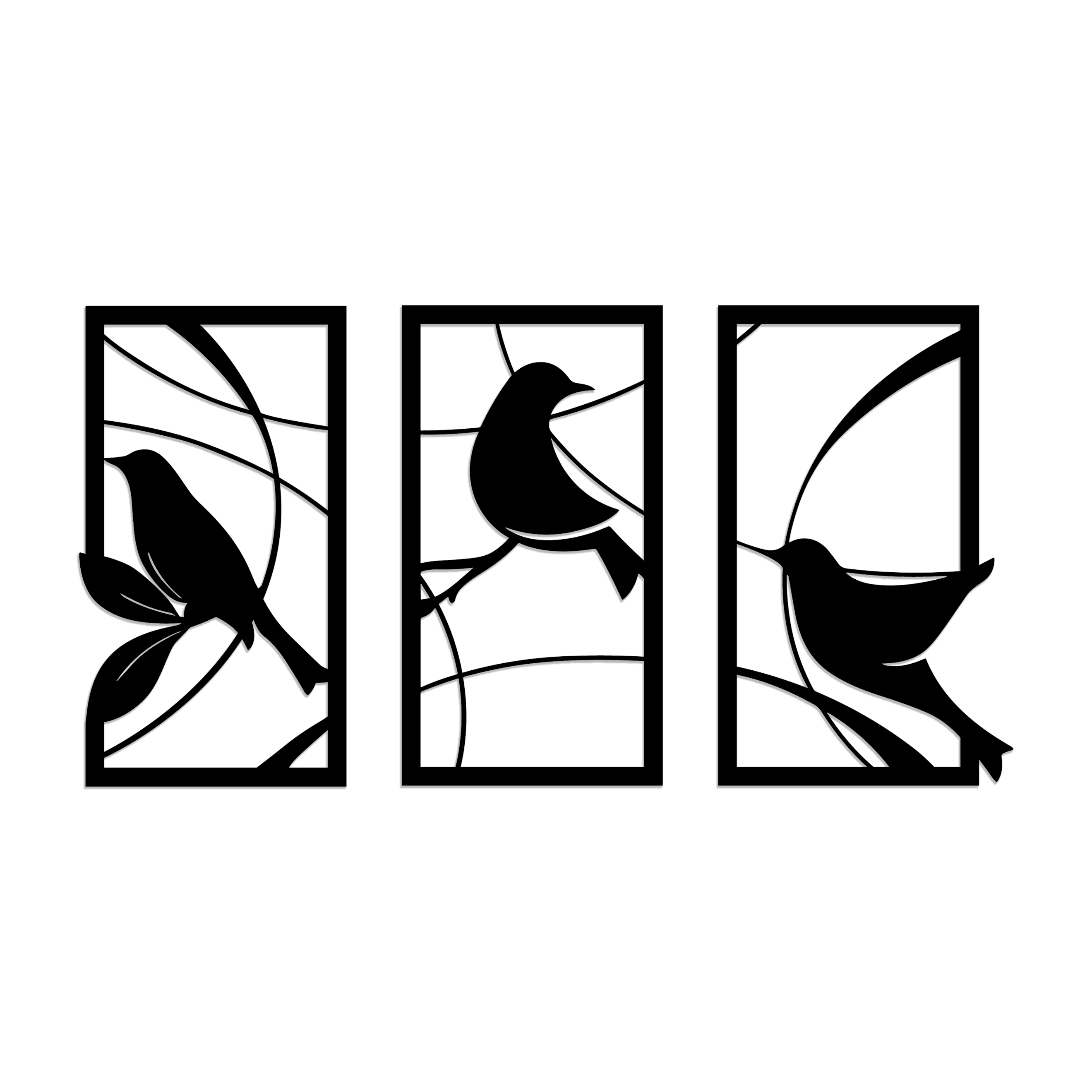 Birds