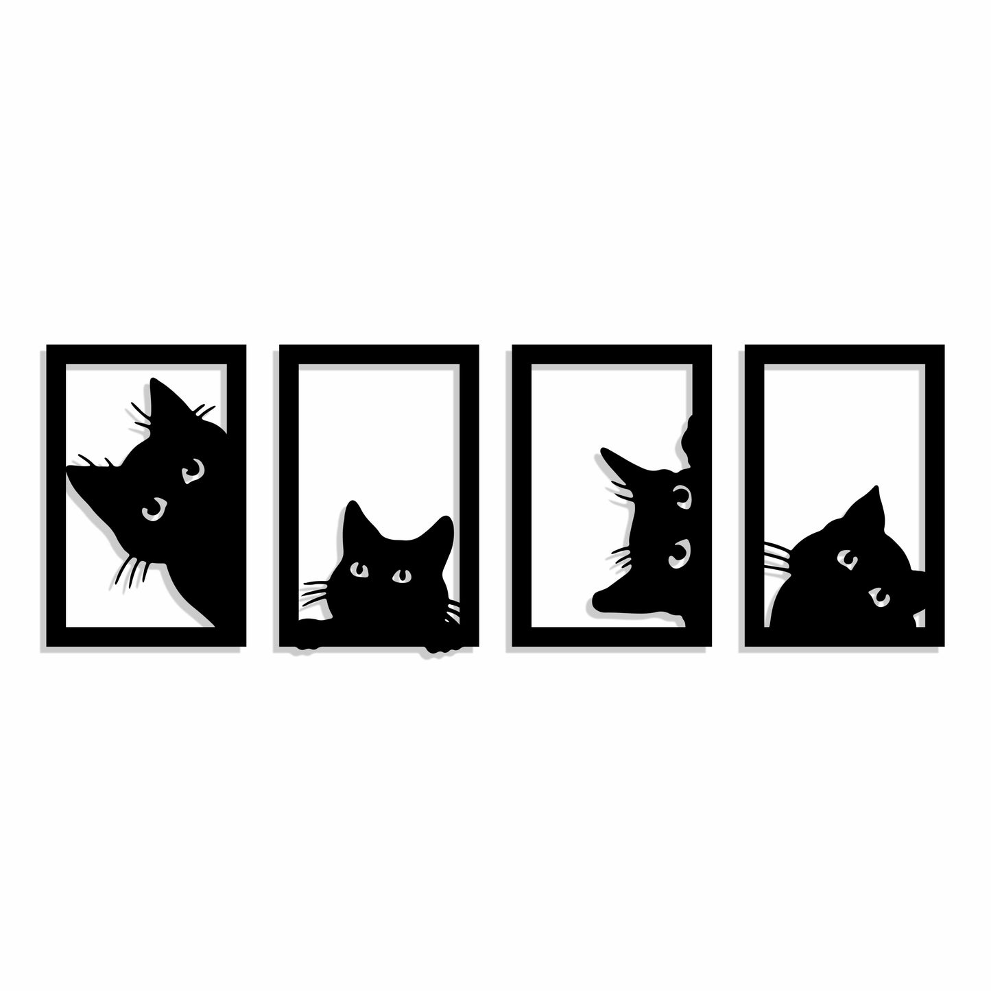 Cats