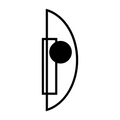 Metal Frame - Circulum