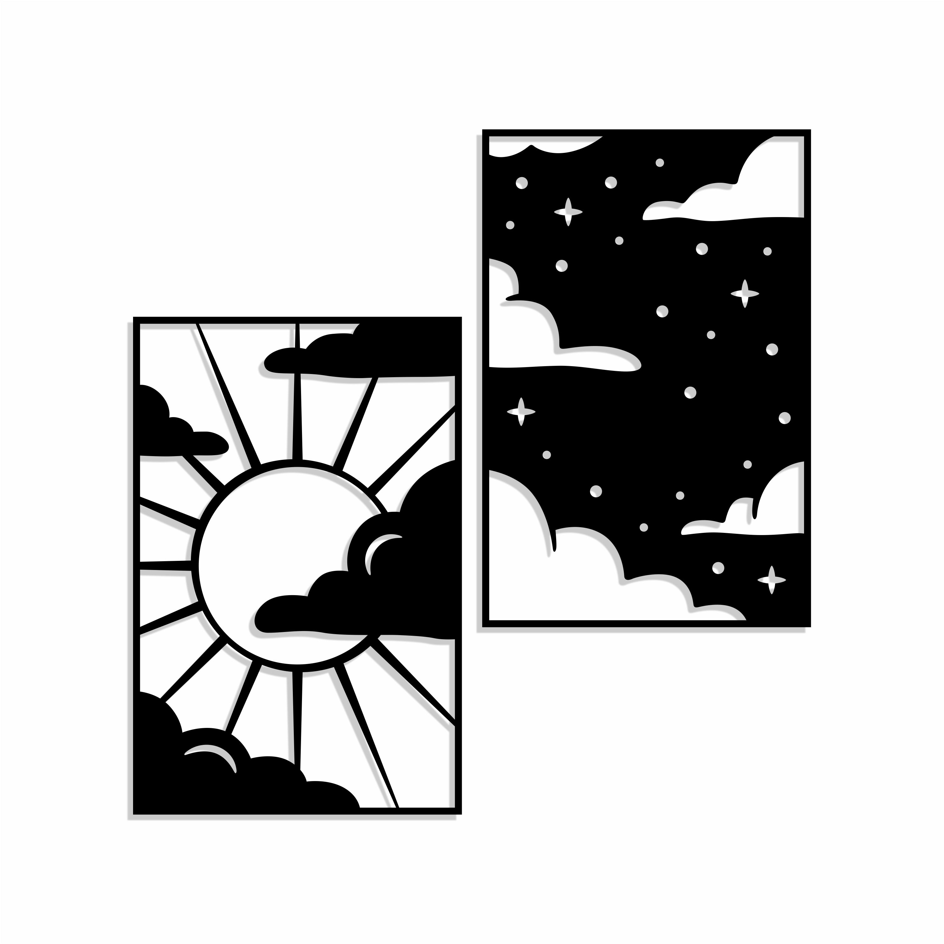 Day & Night