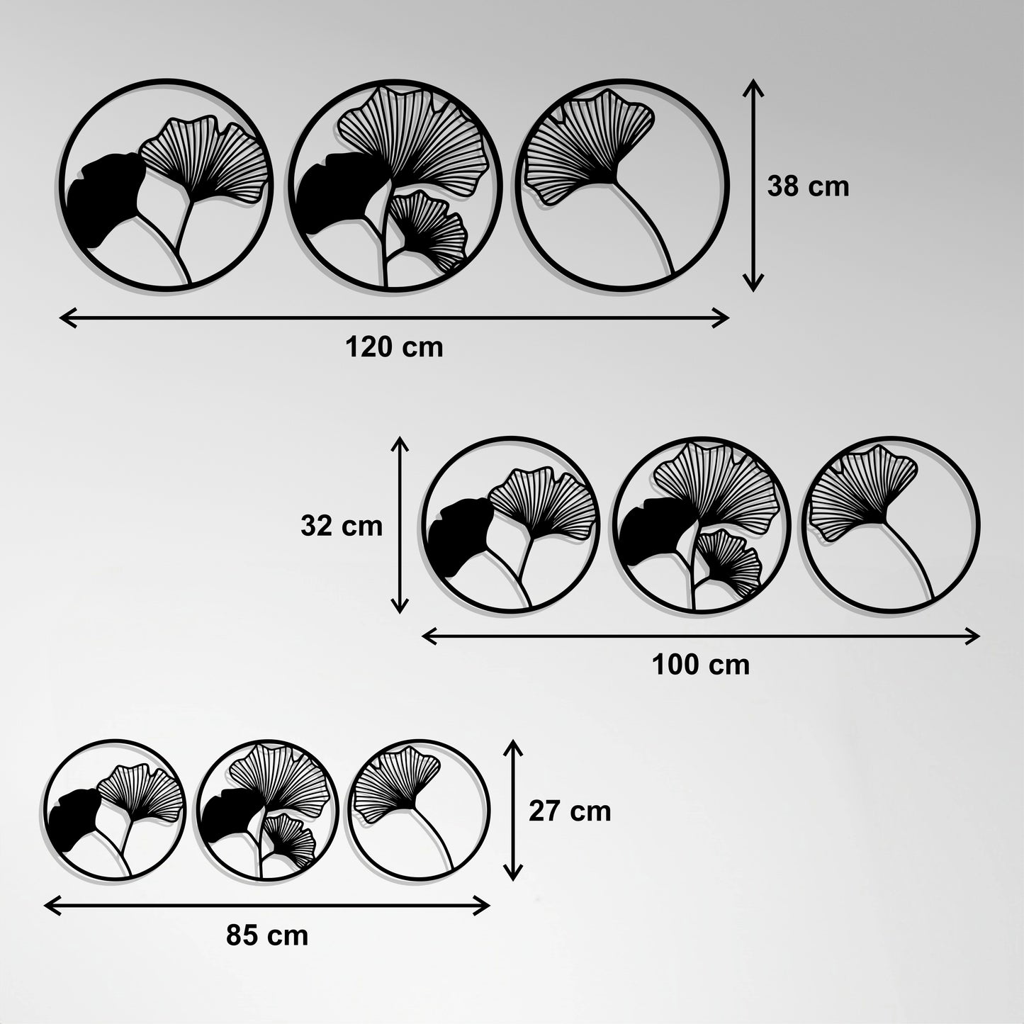 Metal Frame - Florex