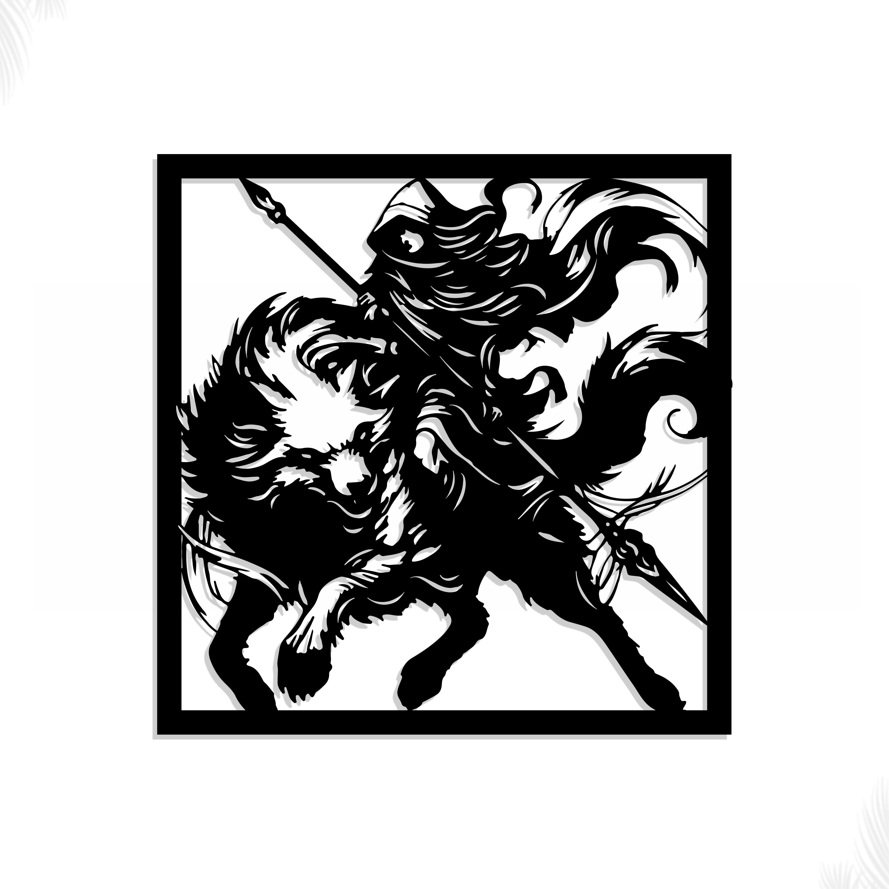 Shadow Knight