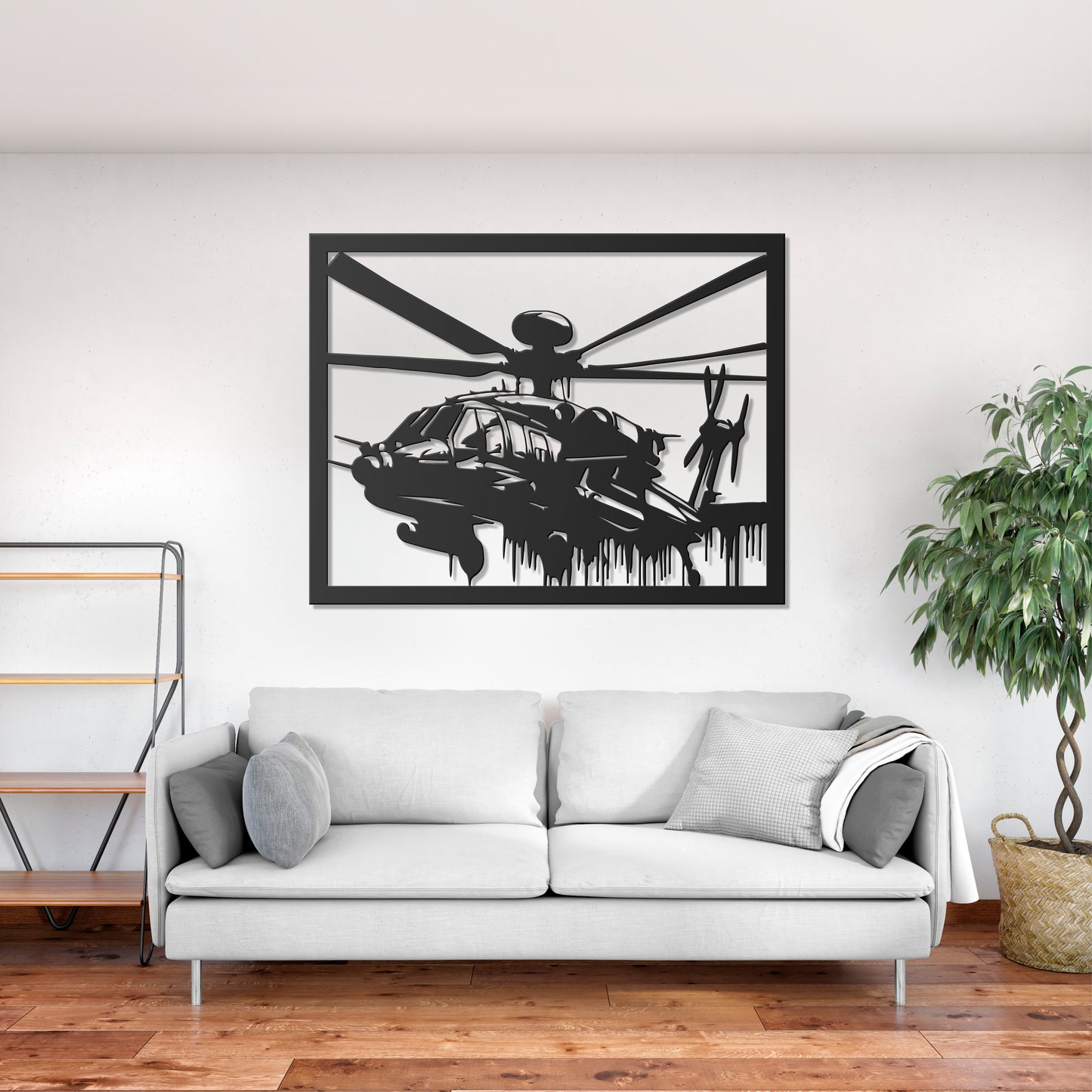 Black Hawk