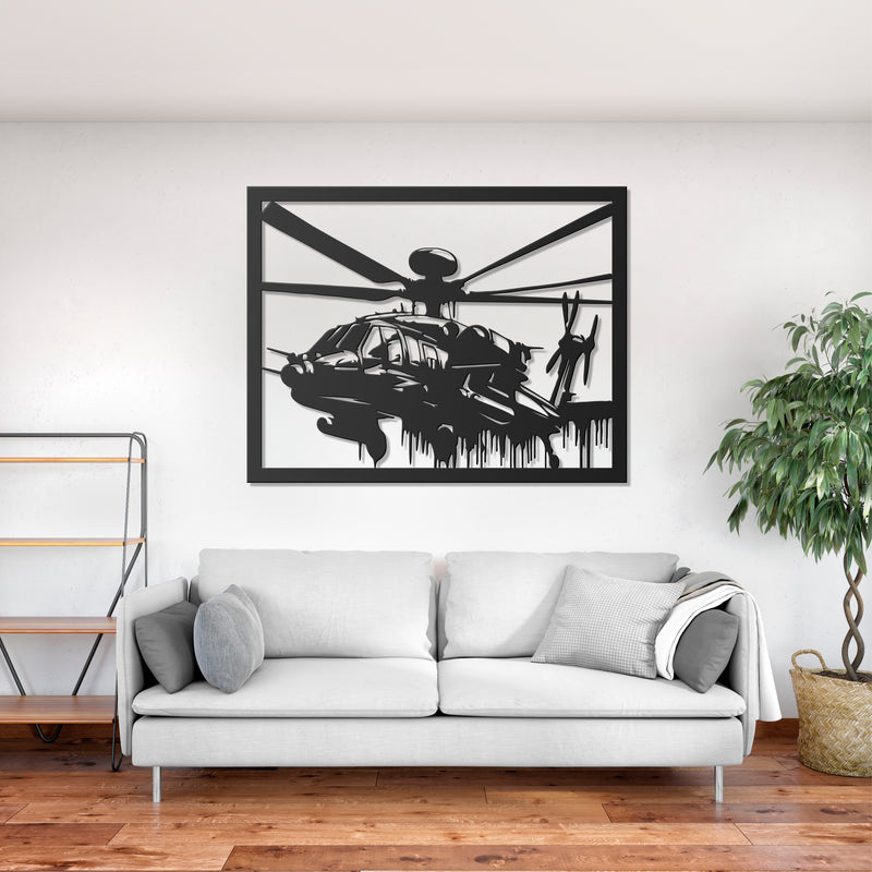 Black Hawk