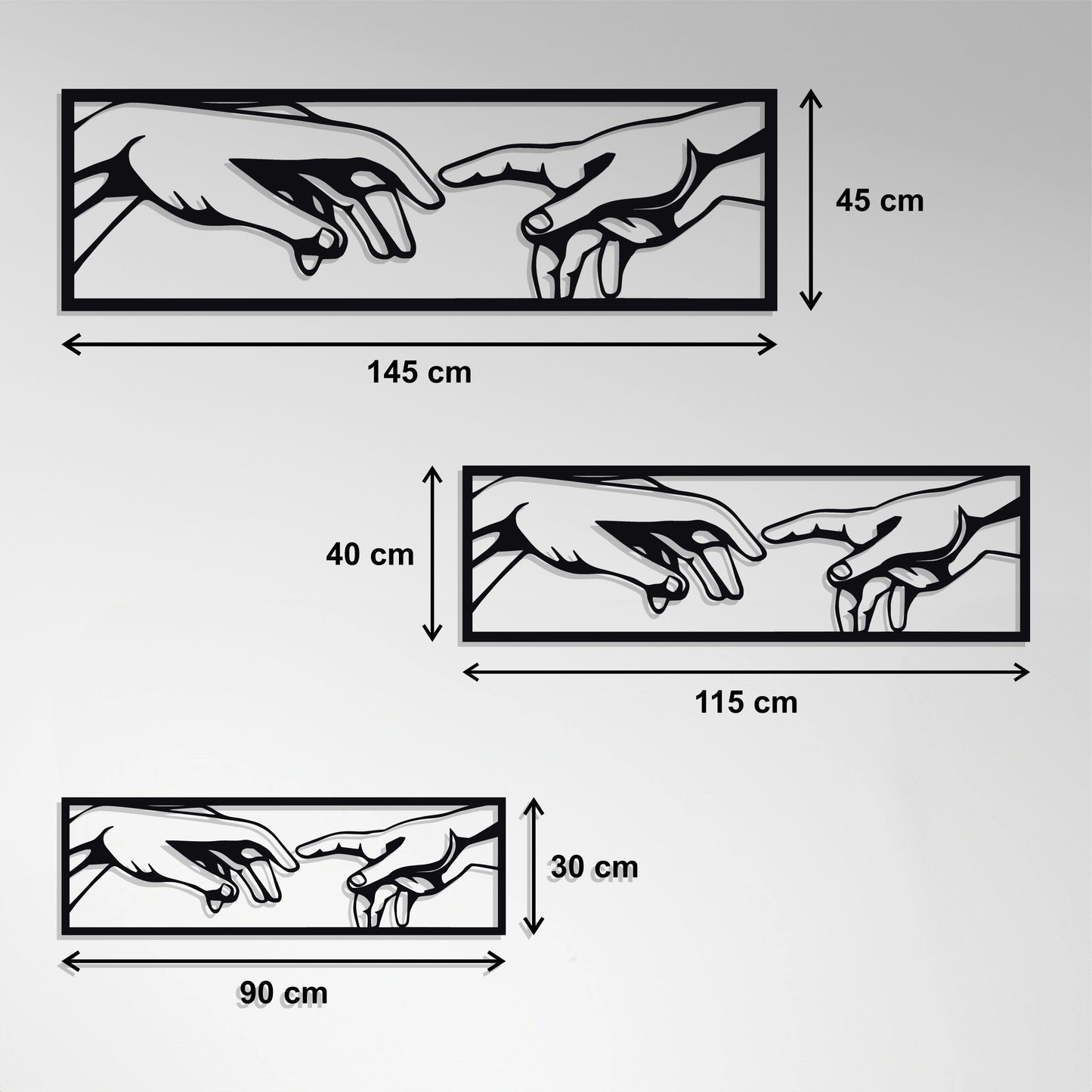 The Creation of Adam