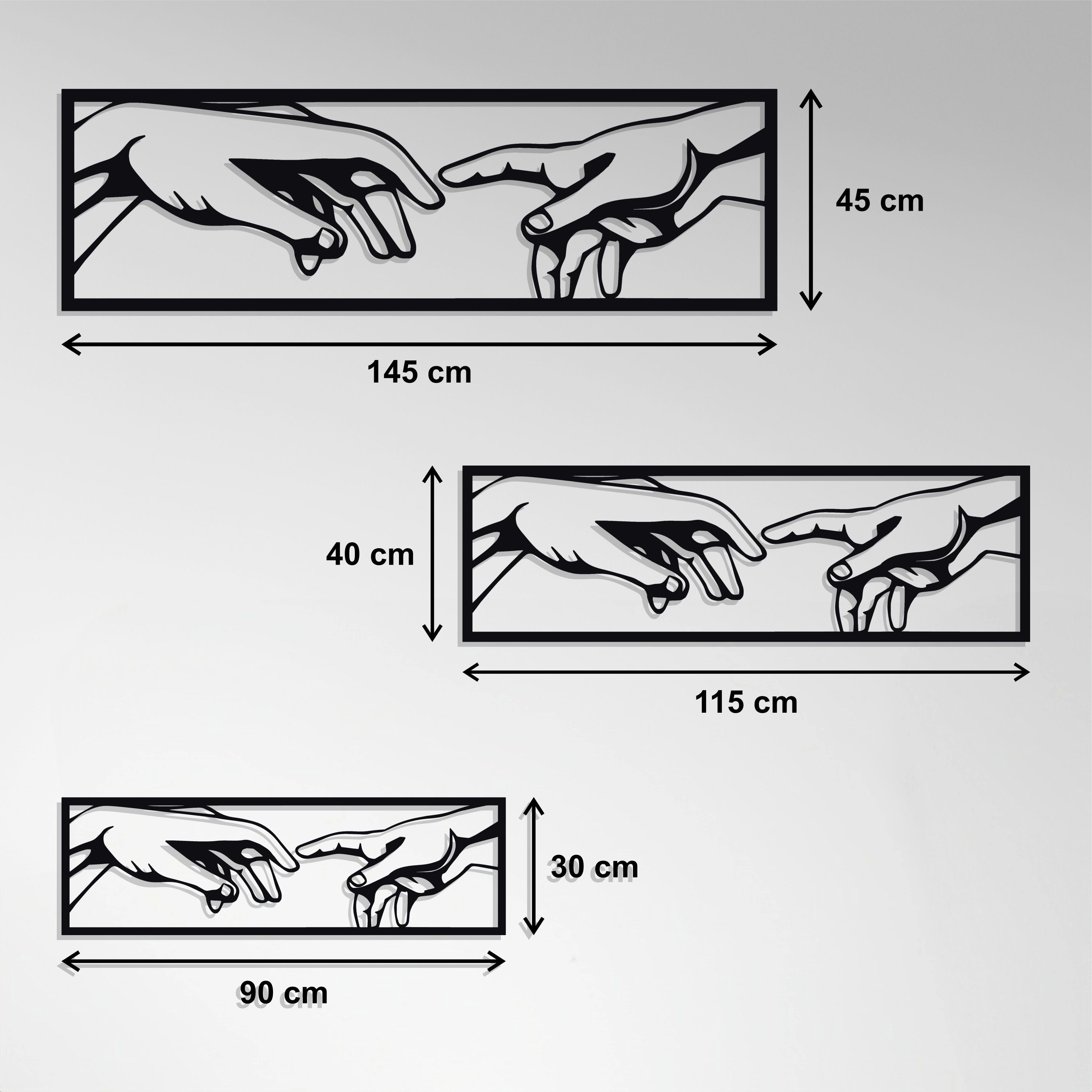 The Creation of Adam