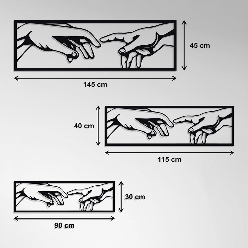 The Creation of Adam