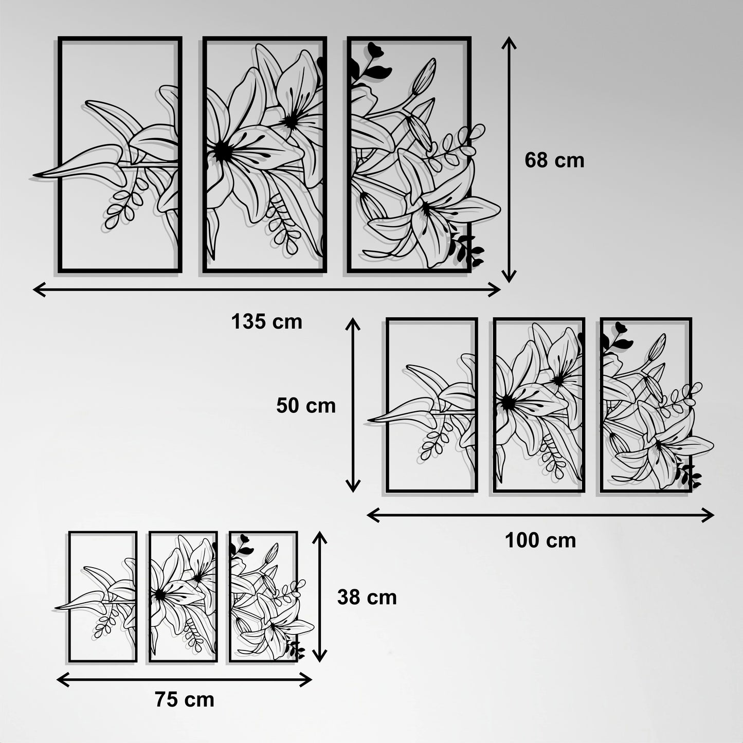 Lilium
