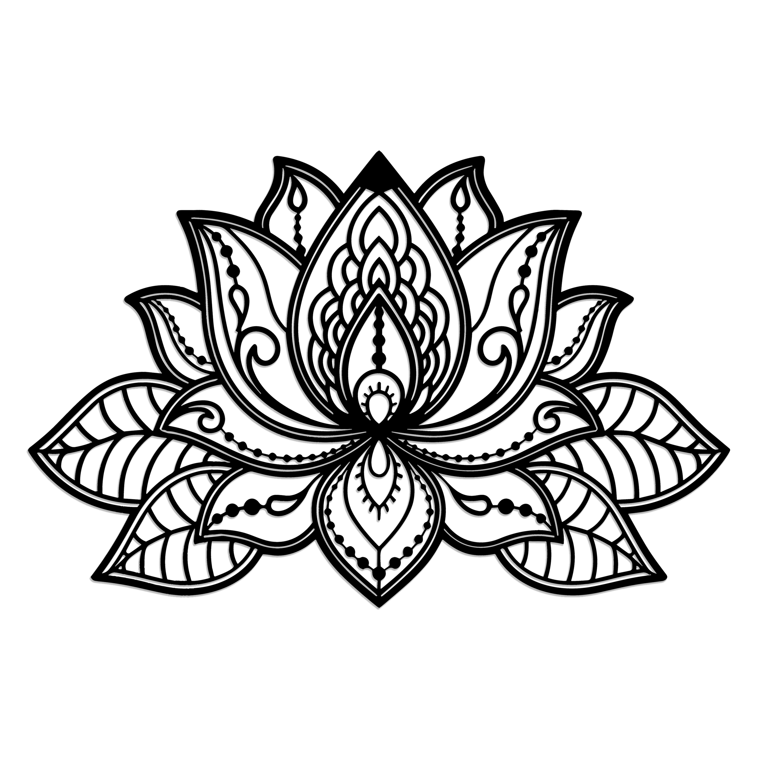 Lotus Flower