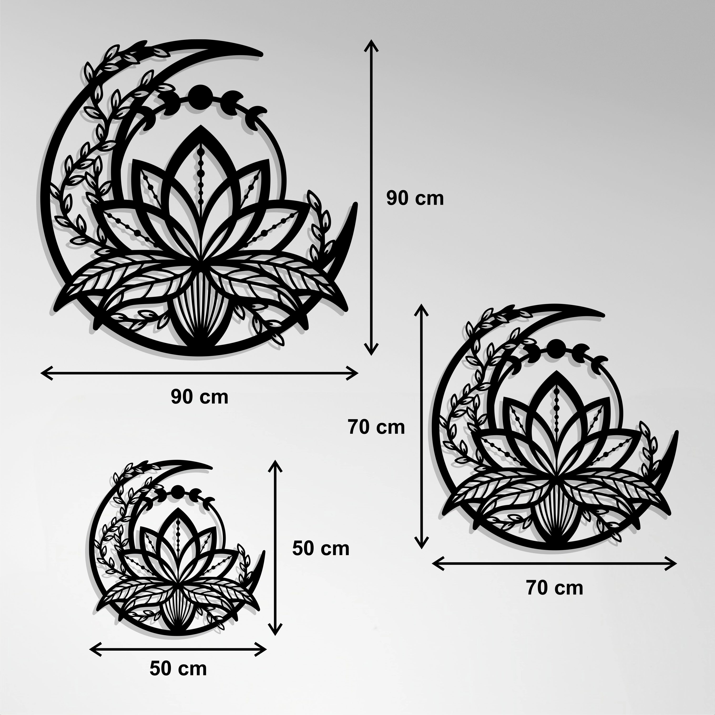 Moon Lotus