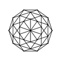 Metal Frame - Network