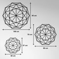 Metal Frame - Network