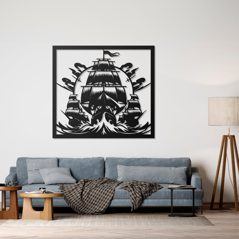 The Voyage