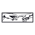 The Creation of Adam