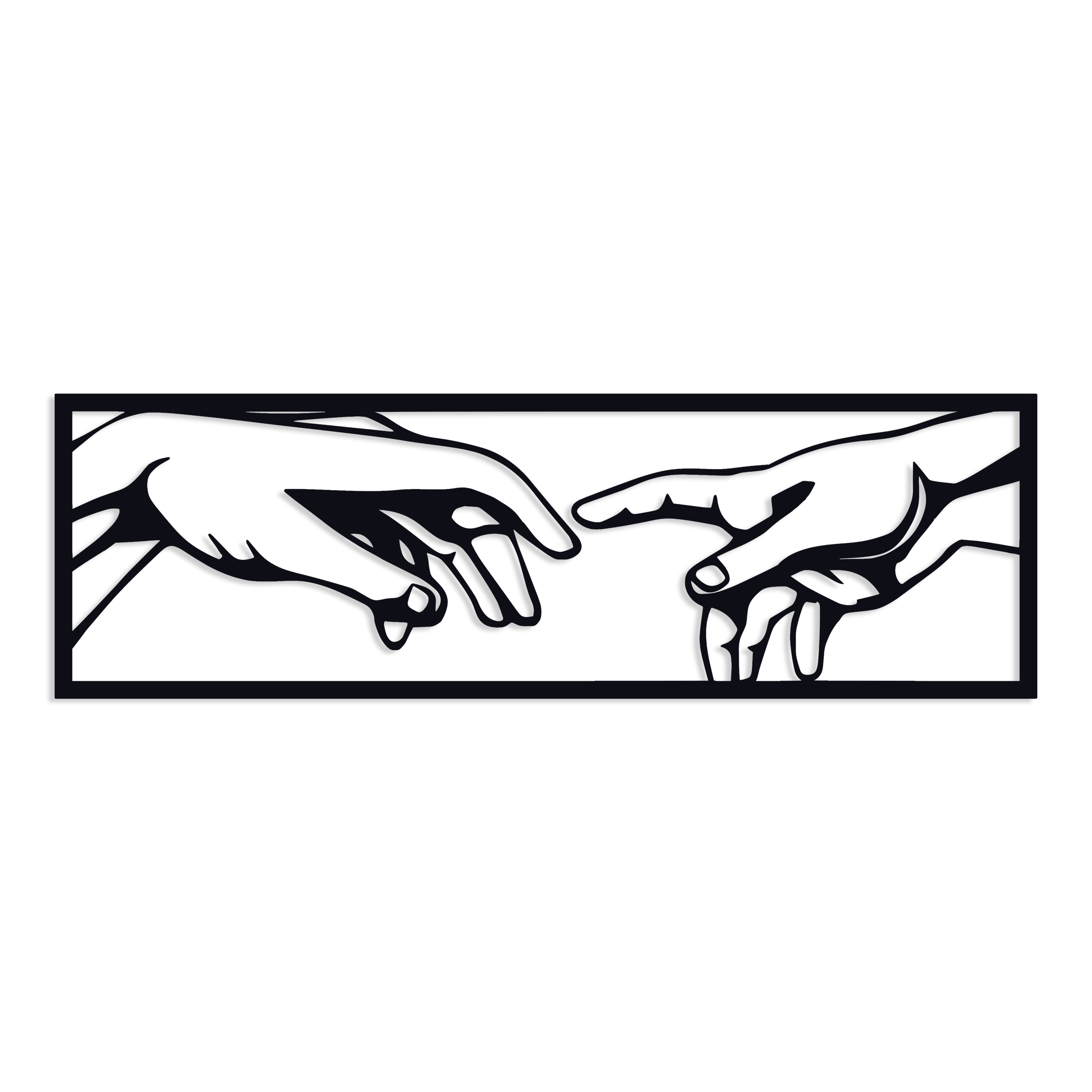 The Creation of Adam