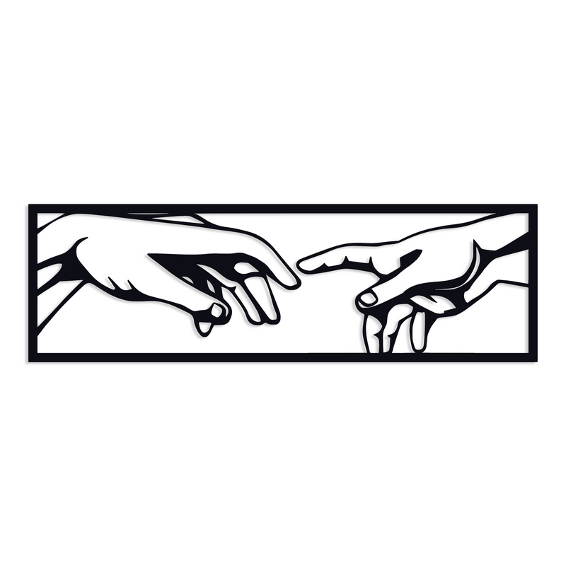 The Creation of Adam