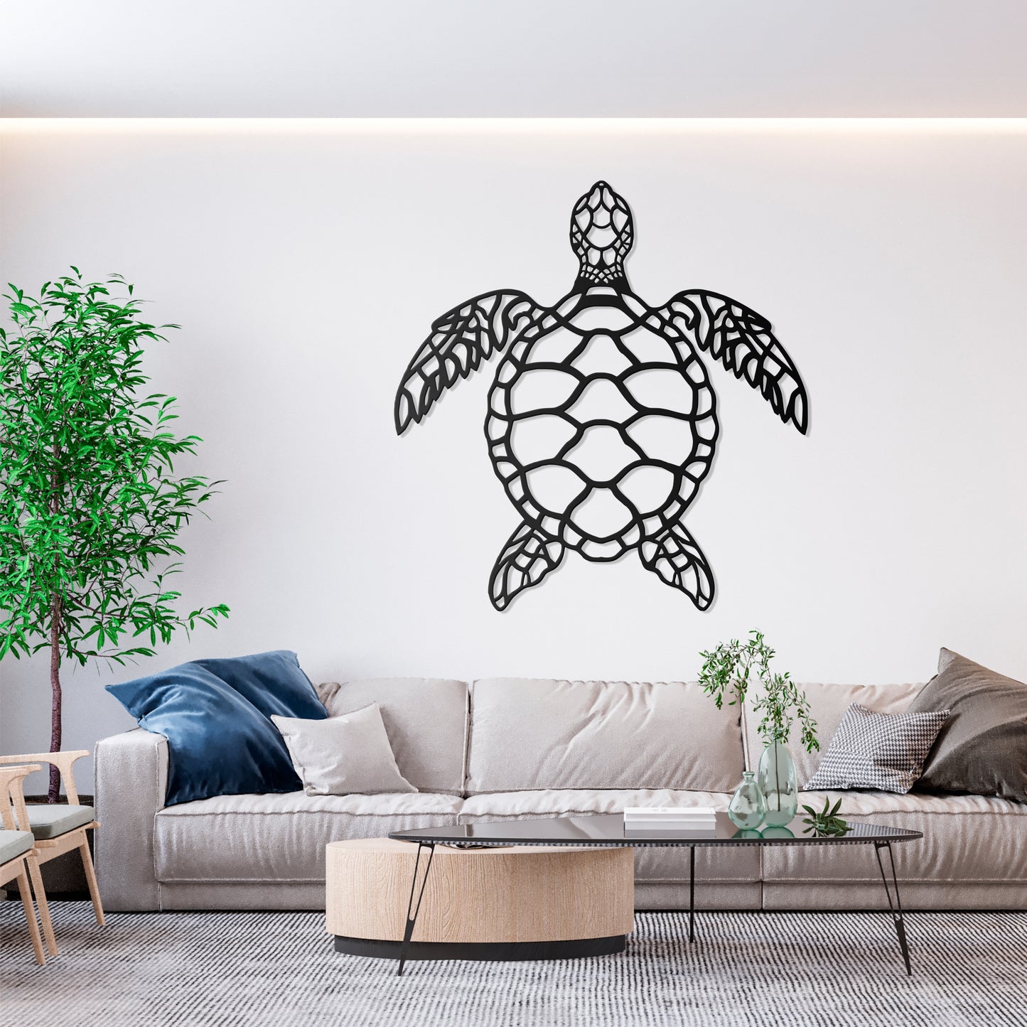 Geometric Turtle