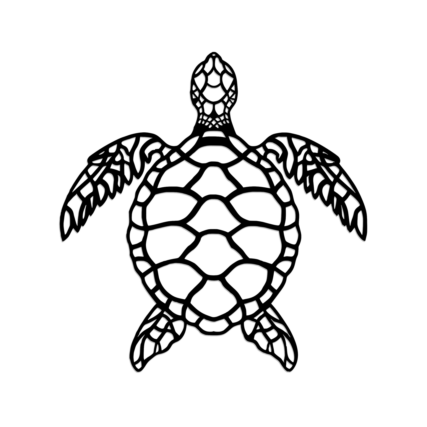 Geometric Turtle