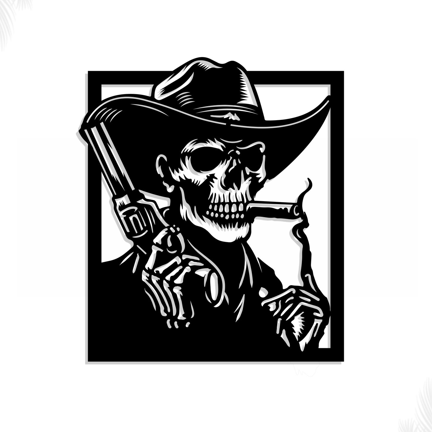 Dead West