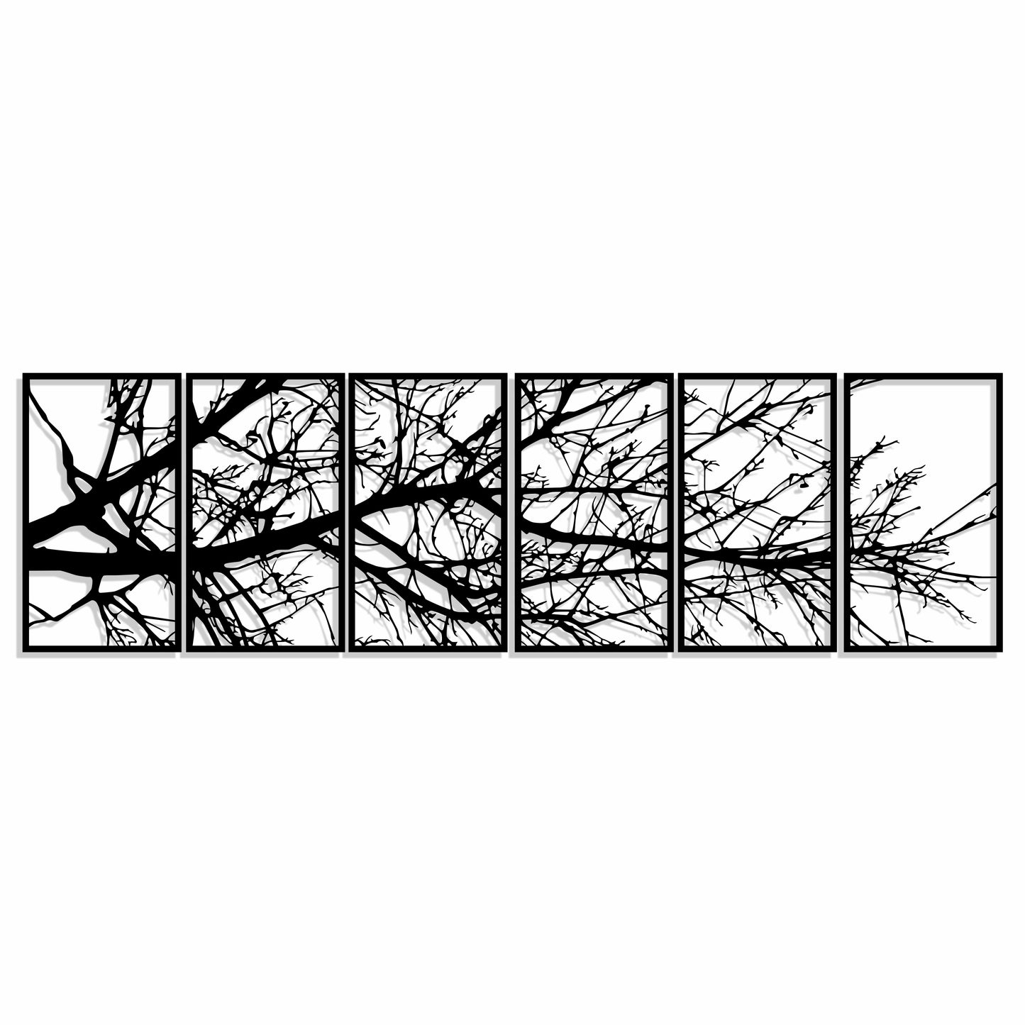 Metal Frame - Dawn