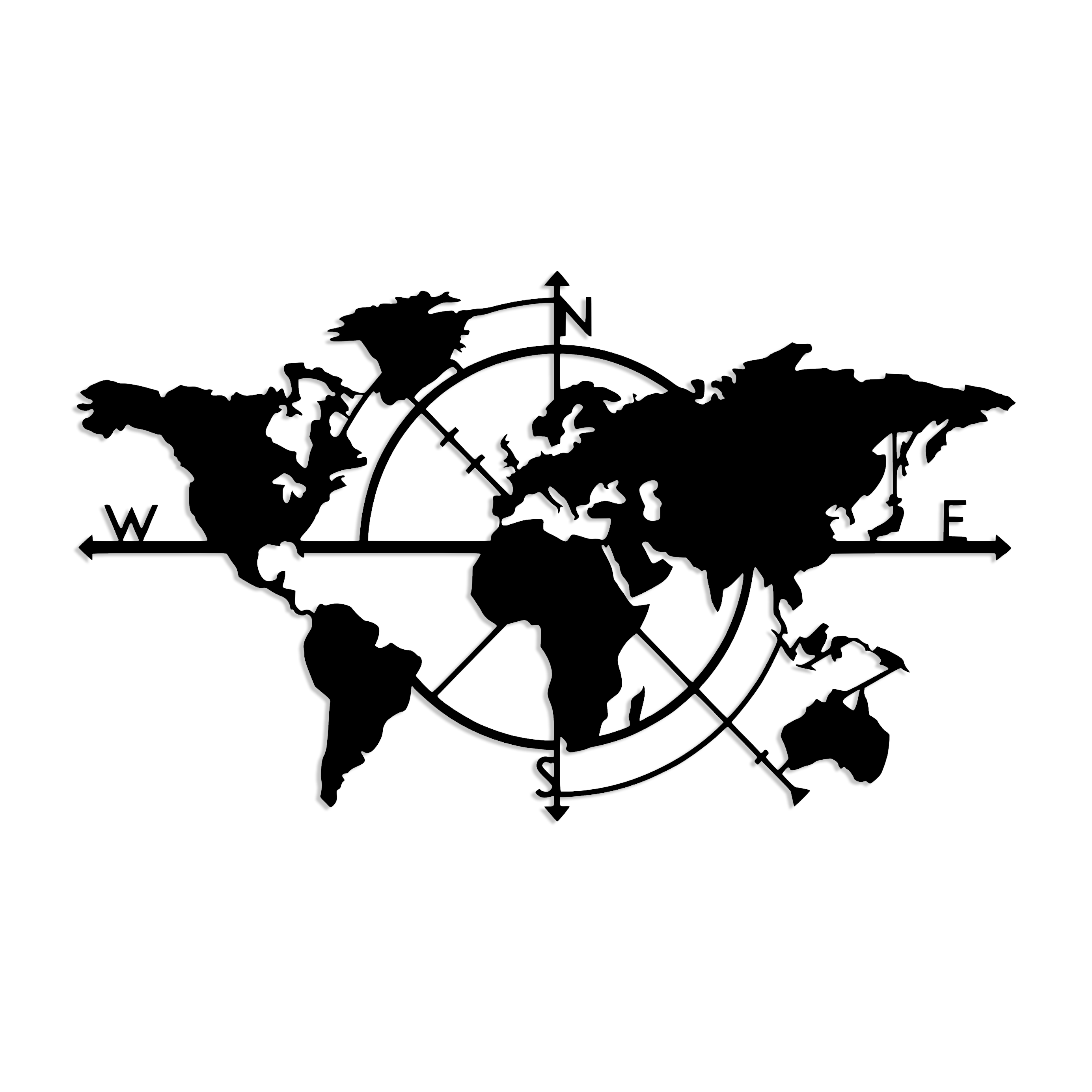 World