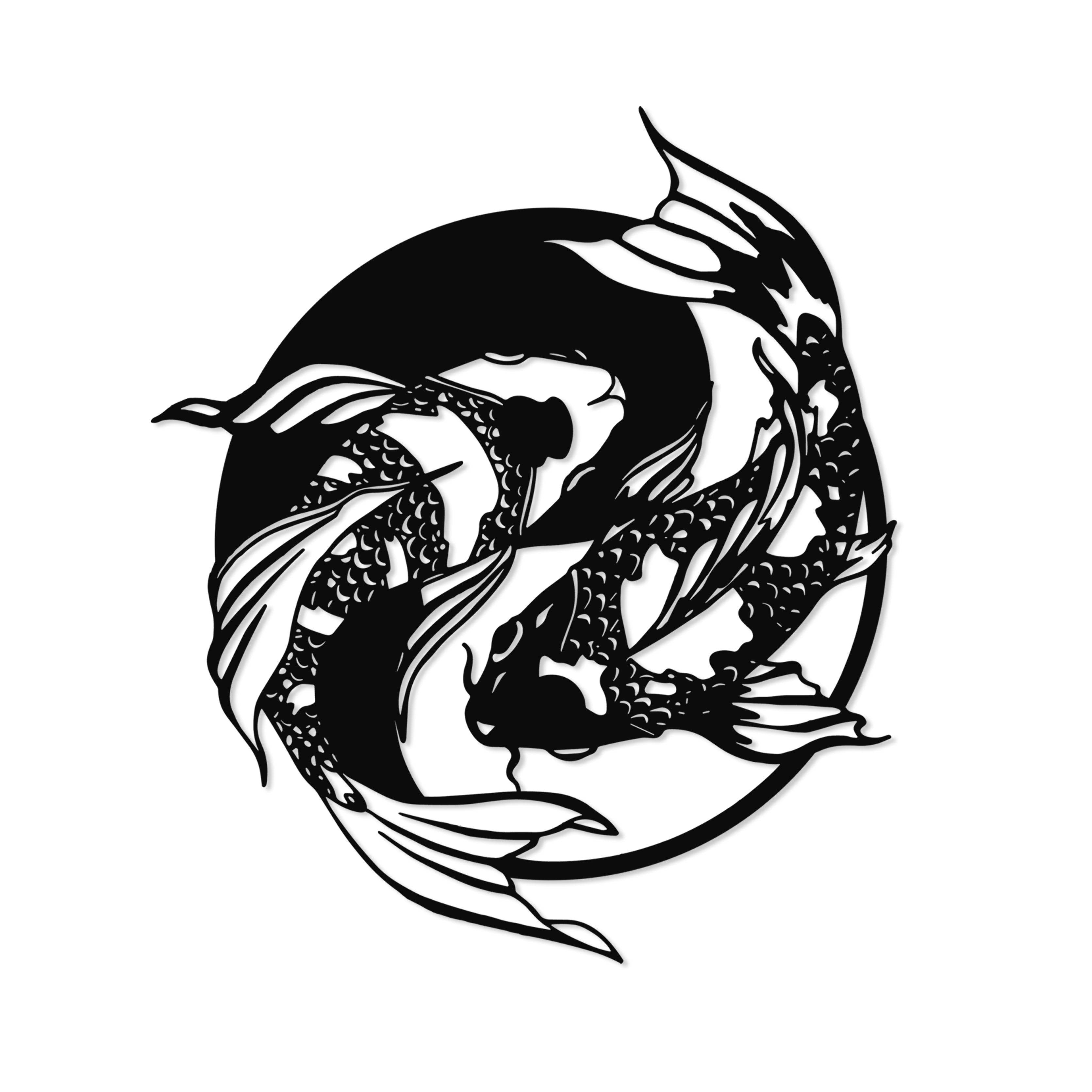 Ying Yang