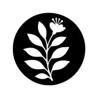 Floral Crest