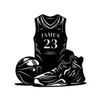 Basketball