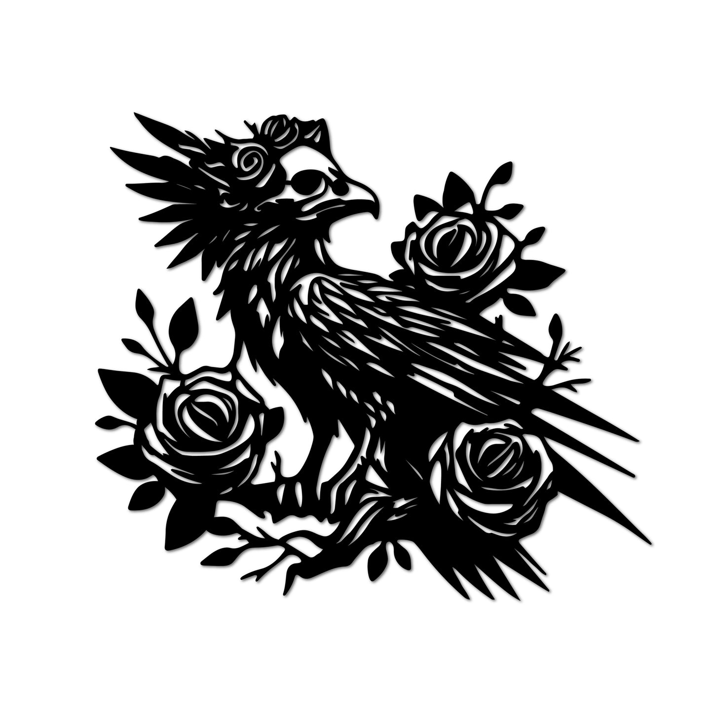 Skullbird 