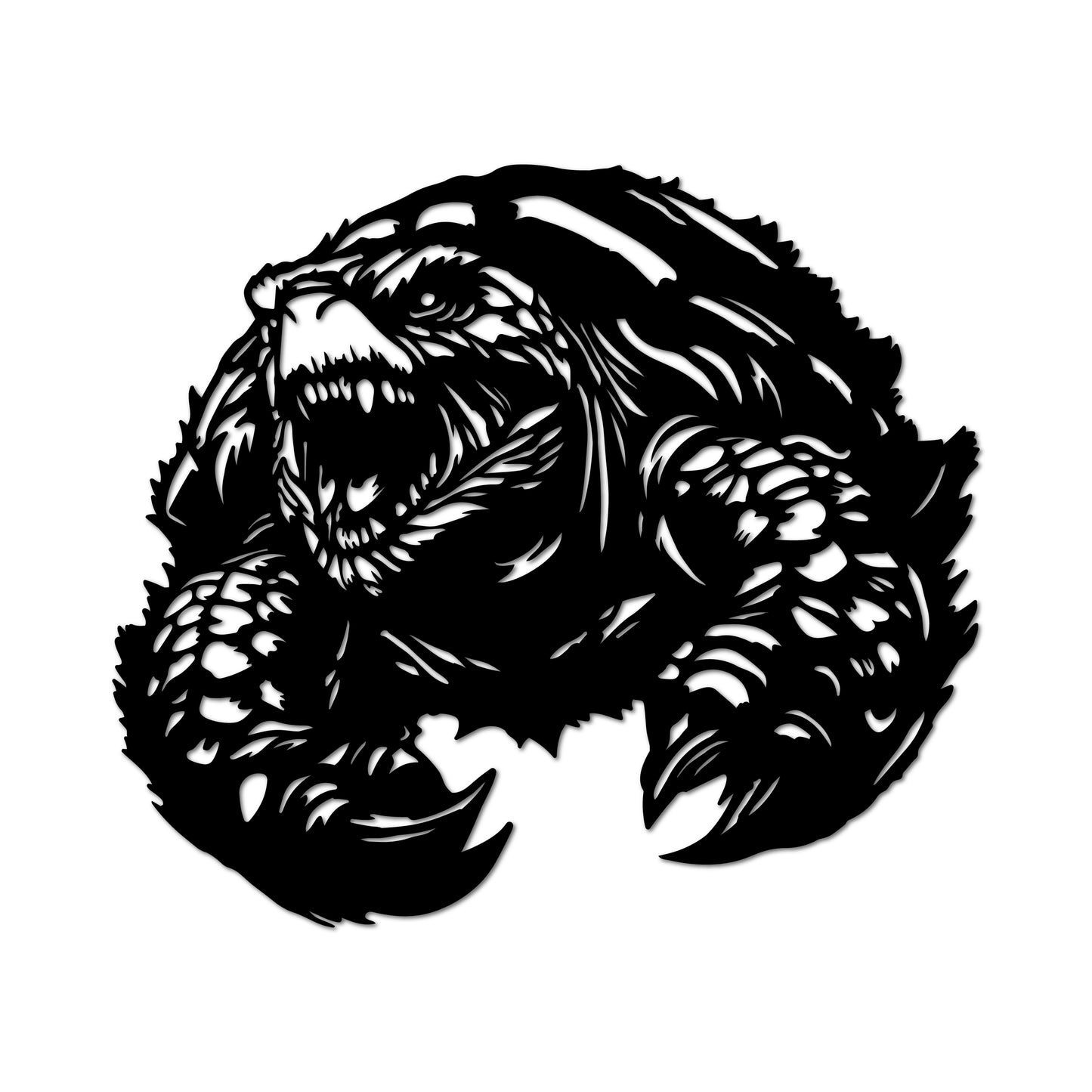 Shellterror