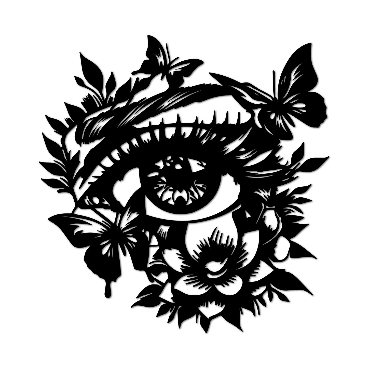 Botanic Eye