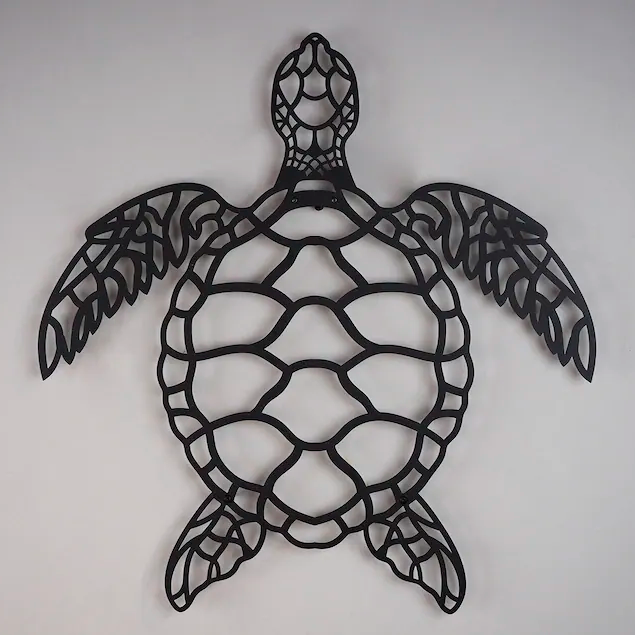 Geometric Turtle 
