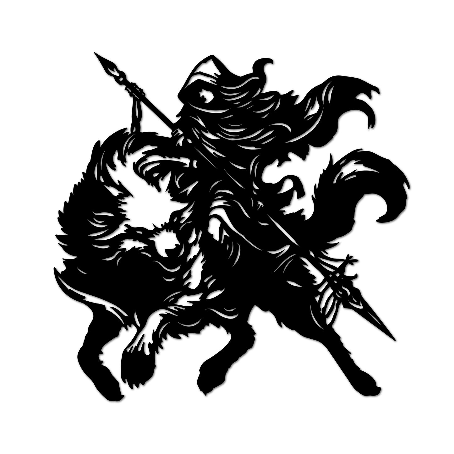 Shadow Knight 