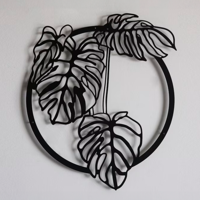 Monstera