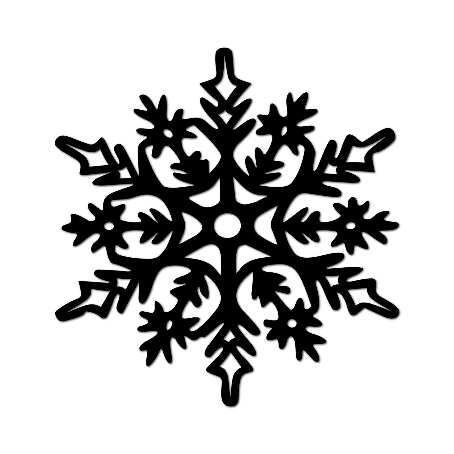 Snowflake