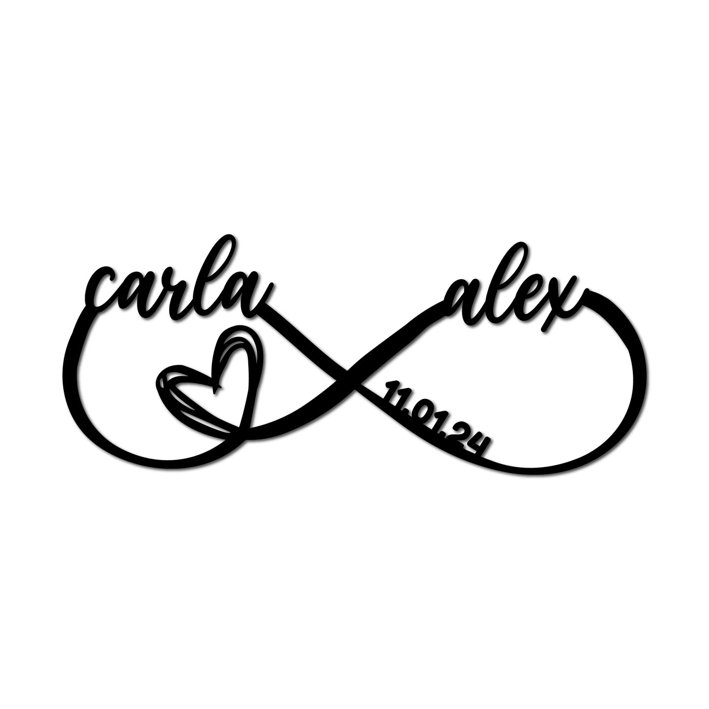 Infinite Love
