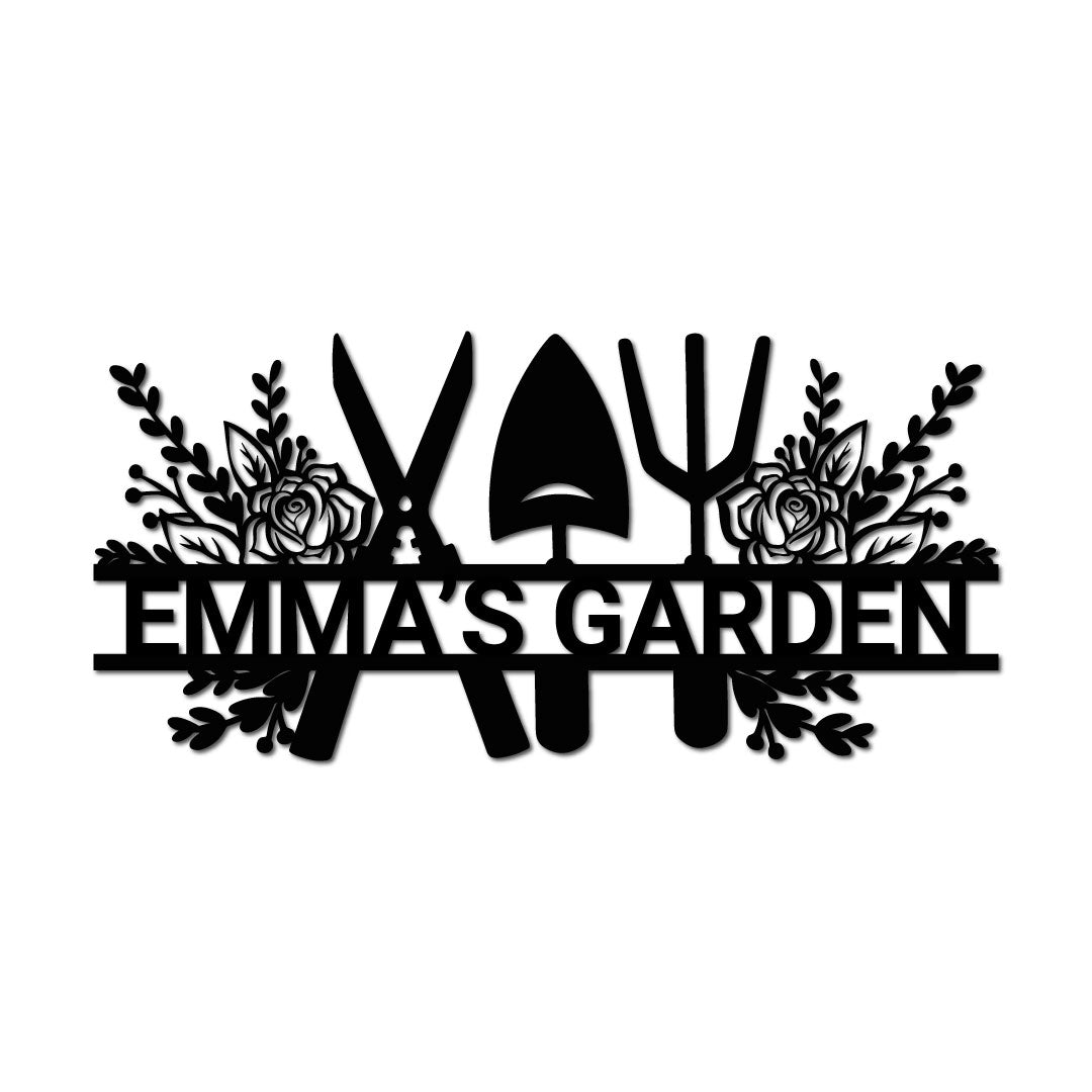 Garden Tools