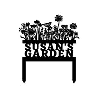 Wildflower Garden